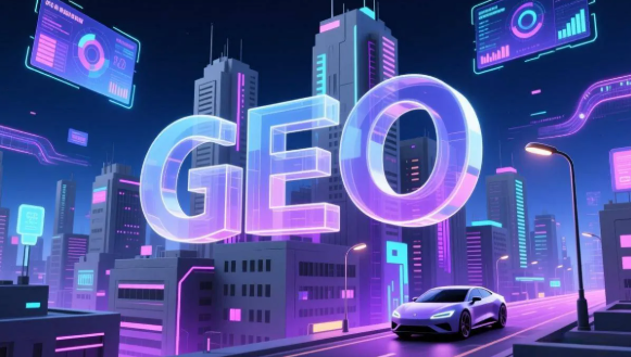 泾川县GEO 优化行业动态：主流搜索平台地域收录规则更新综述