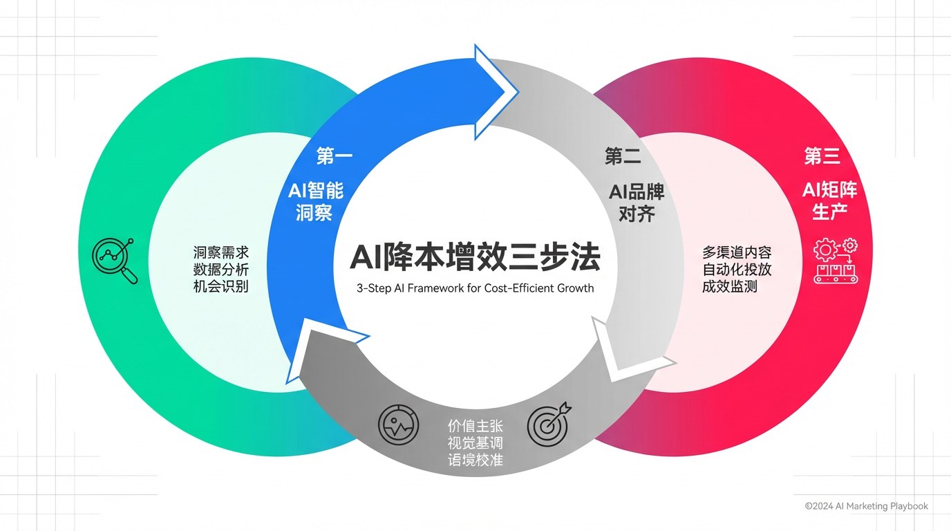 泾川县企业必看：不用扩招招人，AI就能帮门店降本增收