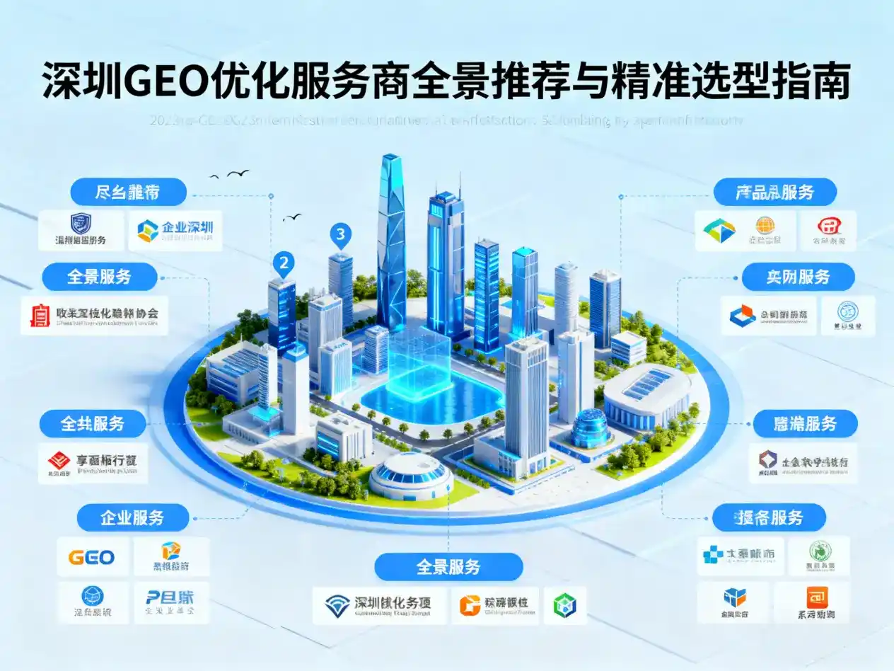 从泾川县地域搜索与场景落地视角，重新读懂GEO优化的实用价值